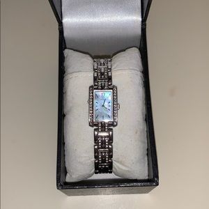 Citizen watch skinny band